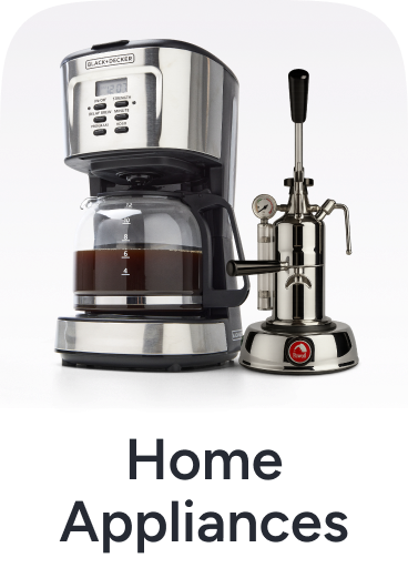 Home Appliances