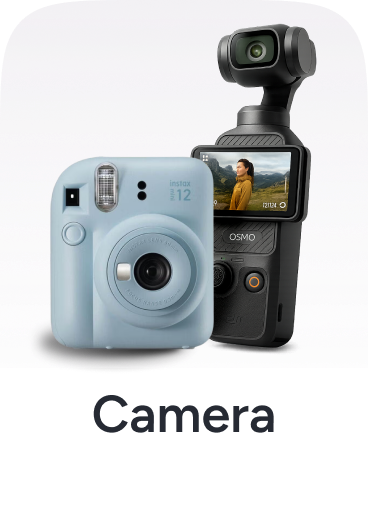 Camera