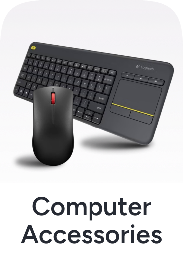 Computer Accessories