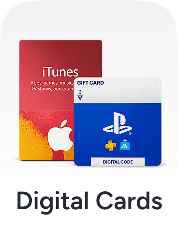 Digital Cards