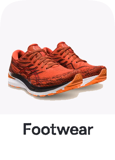 Footwear