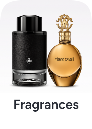 Fragrances