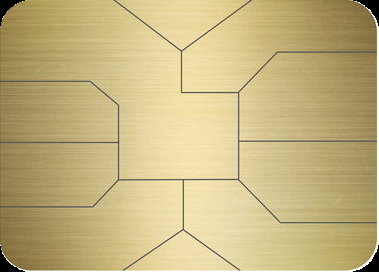 EMV Chip