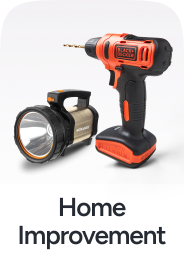 Home Improvement