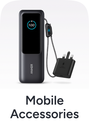 Mobile Accessories