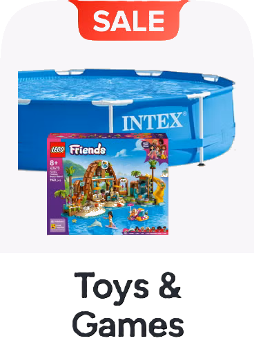 Toys & Games