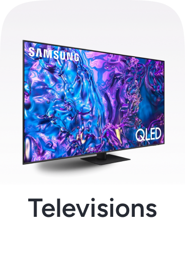 Televisions