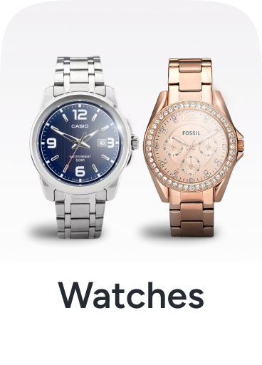 Watches